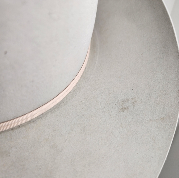 Worth Walden Beaver Western Hat - Picture 6 of 16